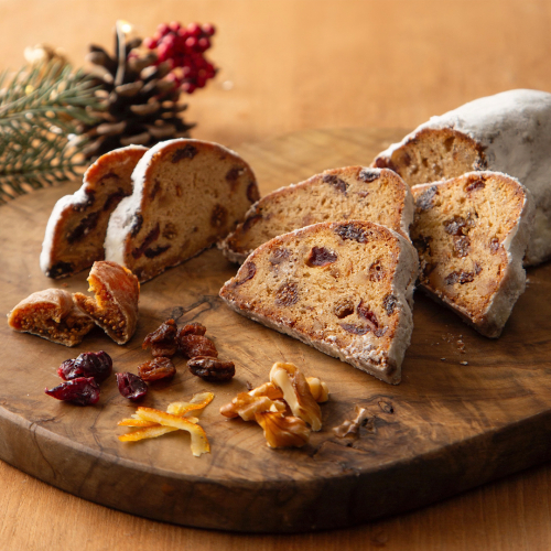 🎄シュトレン🎄