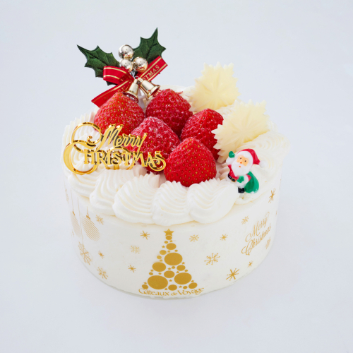 🎅クリスマスケーキのご紹介🎄
