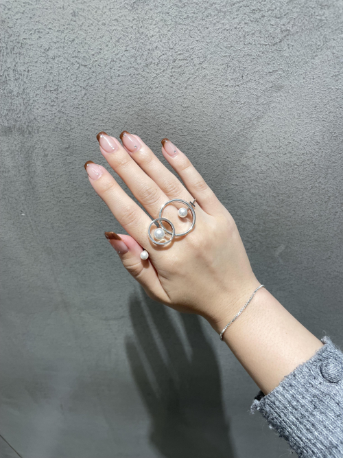 リングコーディネート