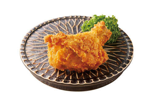 フライドチキン🍗