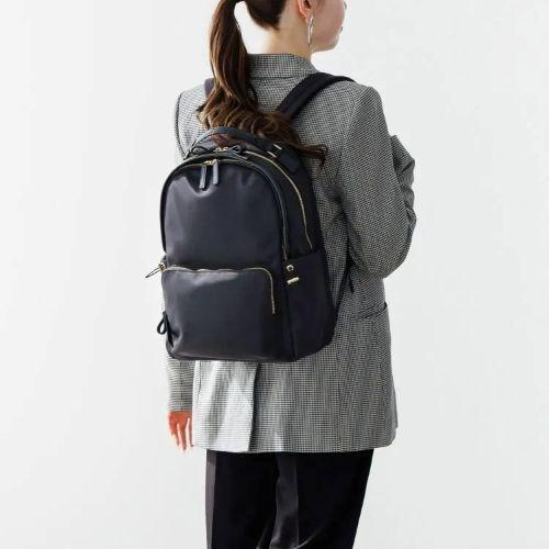 Jewelna Rose キラハピリュック♪