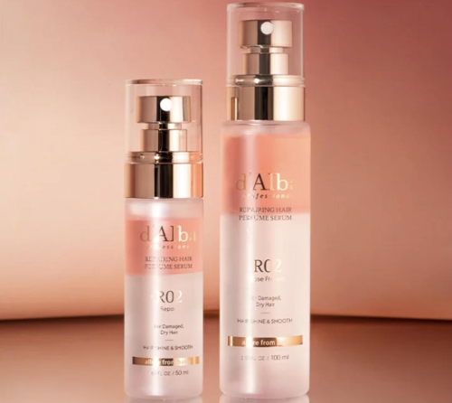 大人気ダルバヘアケア新商品✨