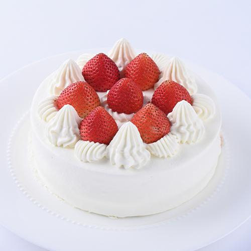 デコレーションケーキのご紹介です！