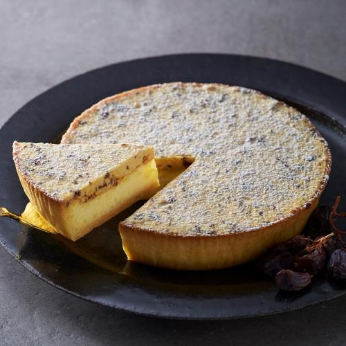 11月11日「チーズの日」限定商品【ラムレーズン＆バターチーズケーキ】