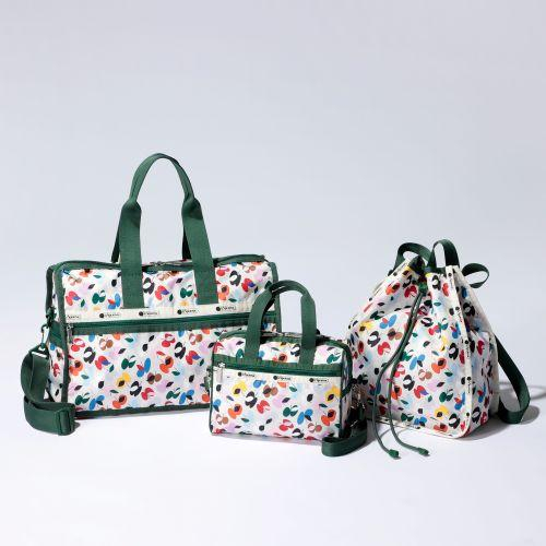 LeSportsac×SHOGO SEKINE