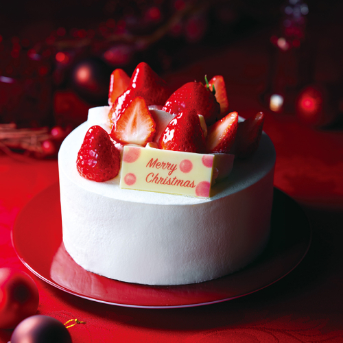 Xmas✨王道の極み Noel苺