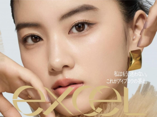 大人気アイブロウが＼リニューアル♡／