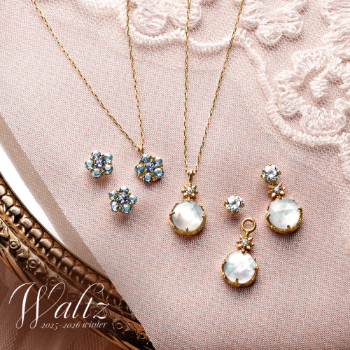 ✴︎2025 Winter Collection✴︎