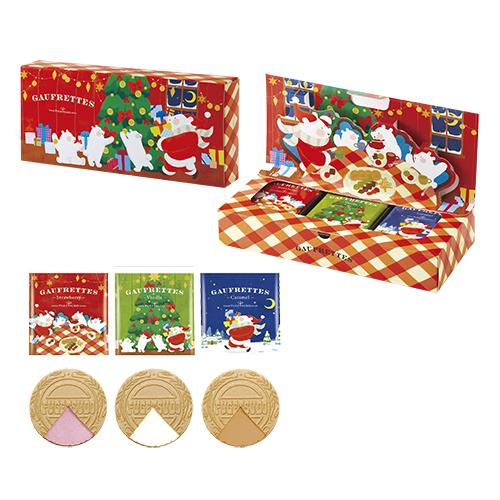 クリスマス商品のご案内