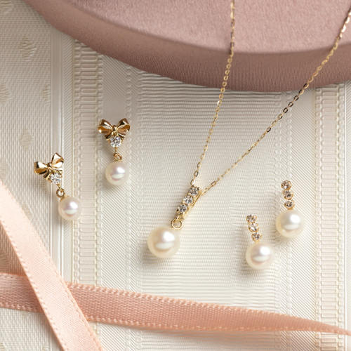 タンスイパールジュエリー🫧