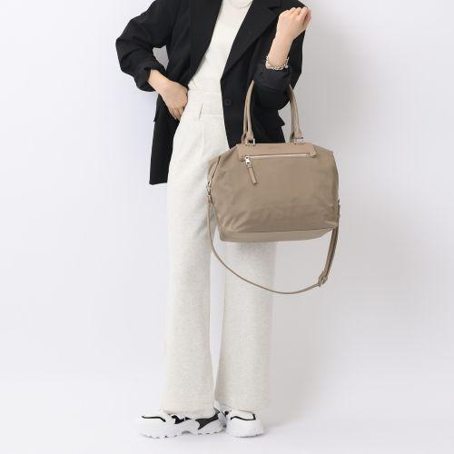 W＆.Day/Night ルノ ナイロントート♪