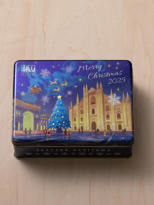 メリークリスマス