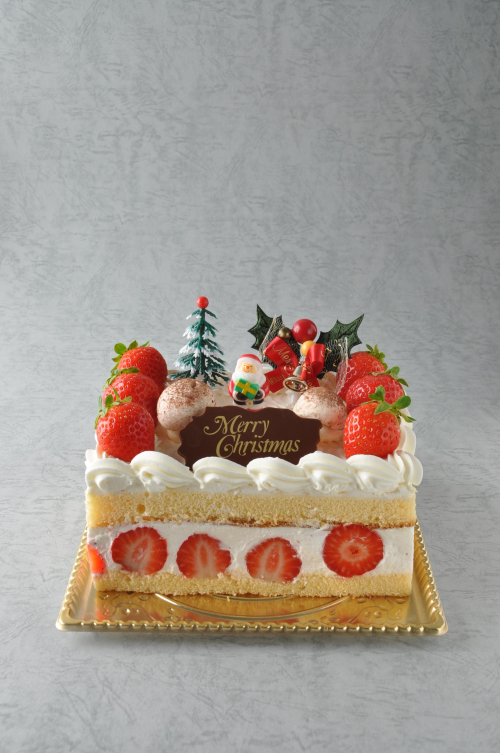 クリスマスケーキご予約承り中🎄❤️