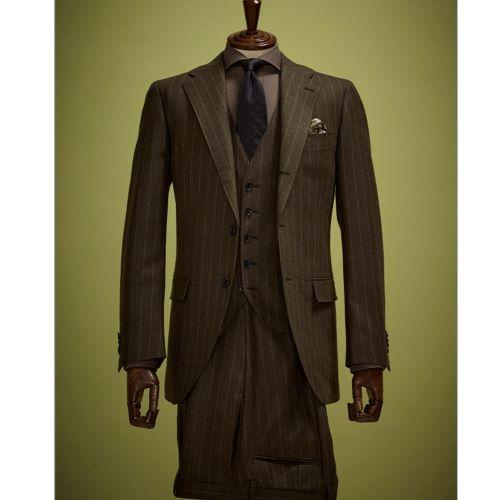 P.S.FA ２５周年スペシャルスーツ✨JOHN FOSTER(ジョン・フォスター)