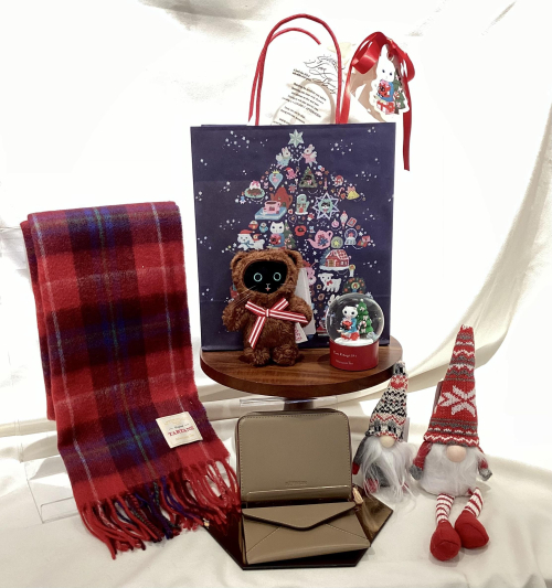 クリスマスおすすめ商品！！