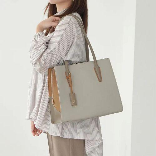 Jewelna Rose へレス トートバッグ♪