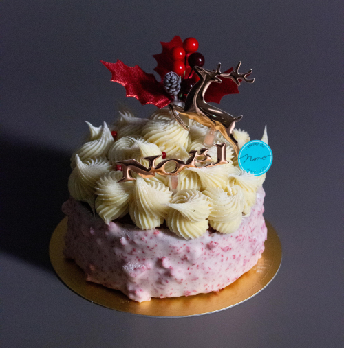 ラ   ニュイ   ド   ノエル🎄