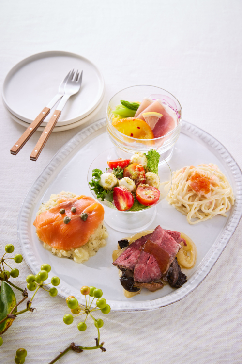 Xmas サラダセレクション🎄