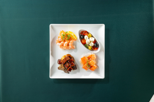 ＸmasオードブルS🎄