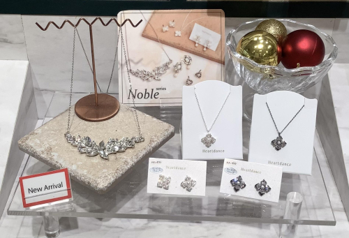 ノーブル☆アクセ