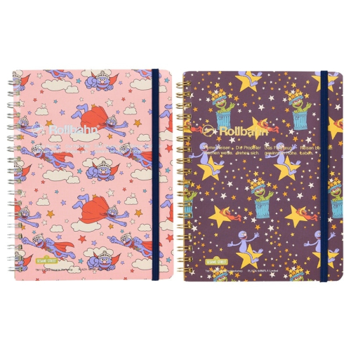 PLAZA限定！セサミストリートとのコラボ商品