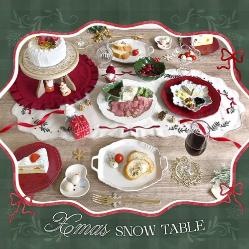 クリスマスおすすめ商品のご案内！