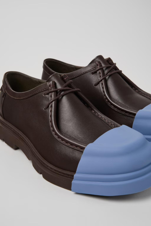 ユニークなコンセプトのおすすめシューズ｢JUNCTION ｣