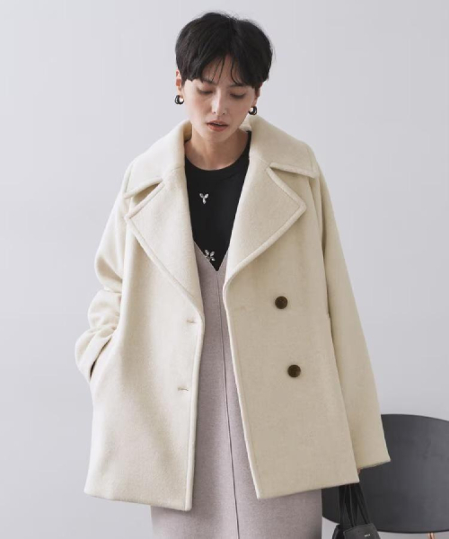 オススメアウター🎵