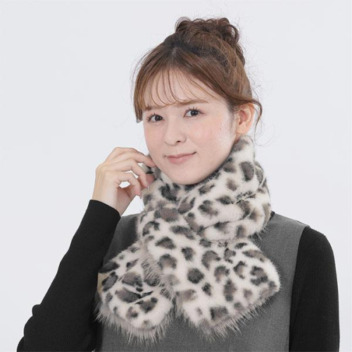 【MARYQUANT】ふわもこアイテム入荷