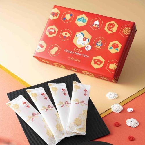 新年のお手土産品🎍