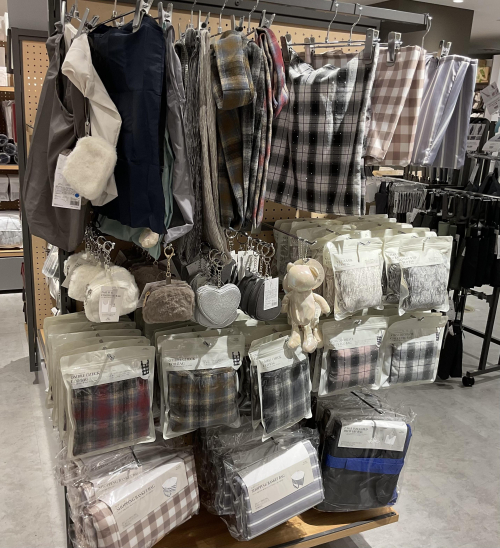 新商品！エコバッグ入荷しました🎶