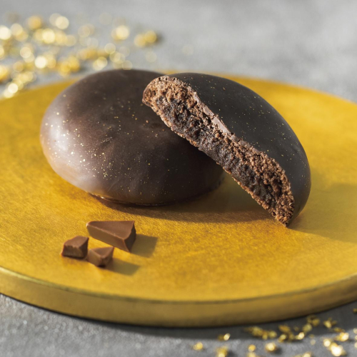 リトル御朱印 ショコラ 2個入