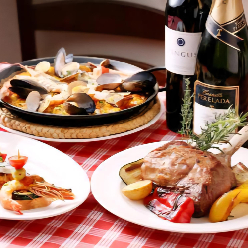 バニュルスで素敵なクリスマスを過ごしませんか？