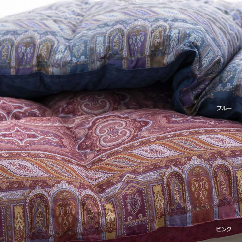 ー東京西川羽毛布団ー