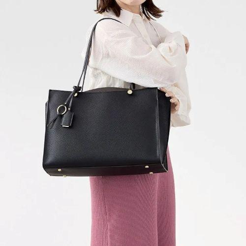 Jewelna Rose セイディトートバッグ♪