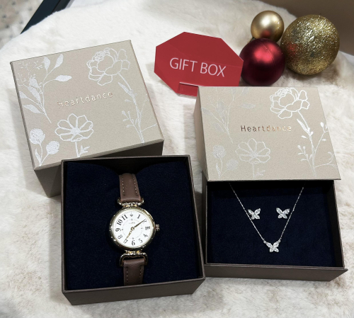 ☆クリスマスギフトBOX☆