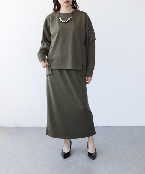 セピカの大人気セットアップの新作が登場！