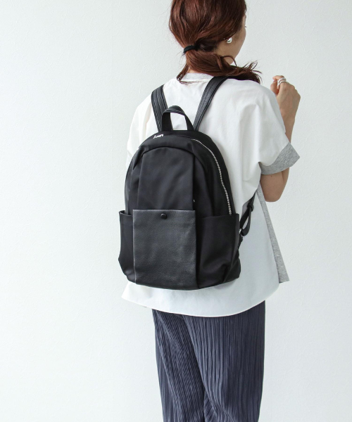 大人気のリュック再入荷♪