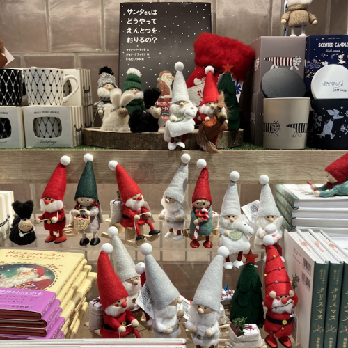 クリスマスフェア第３弾！