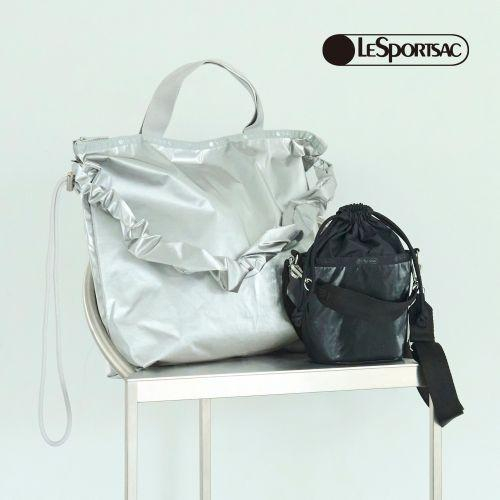 パテント素材「Shine Collection」