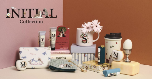 〜INITIAL Collection〜