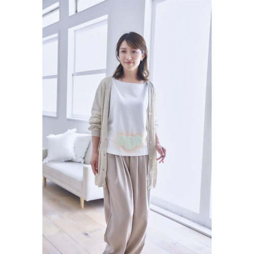 これからの季節は、よもぎでポカポカ♡