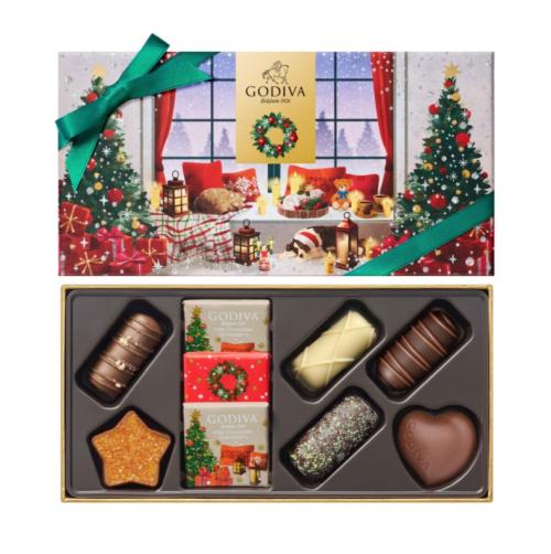 ホリデーコレクション