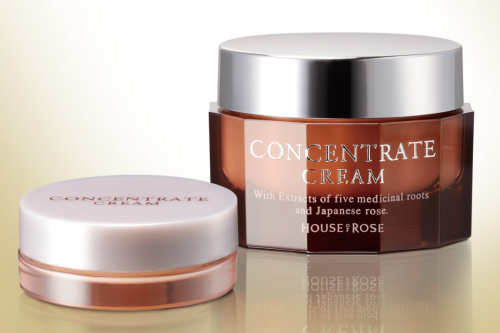 【プレミアムセット限定発売！】　　　　　ハリ・つや・うるおい美肌を叶える、高機能クリーム