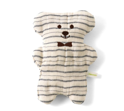 店舗限定販売！ガーゼベア