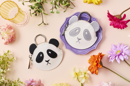 🐼PANDAチャーム