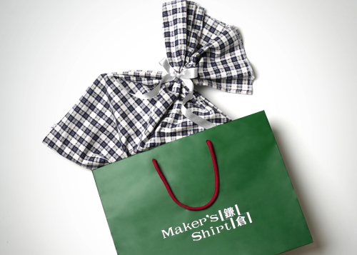 ホリデーシーズン【限定】ギフトラッピング