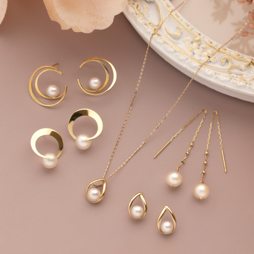 アコヤパールジュエリー✨