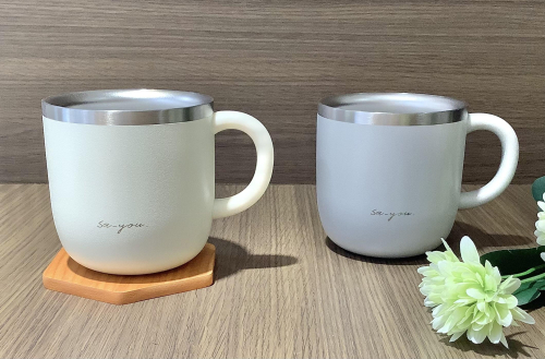 白湯活を簡単に♪