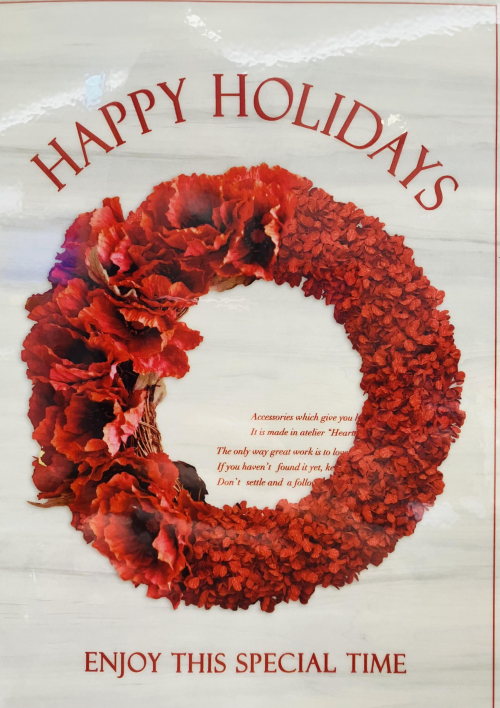 クリスマス限定ギフト♡